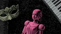 Florentine Opera: Tales of Hoffmann