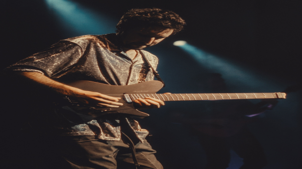 Plini, Night Verses, Portraits