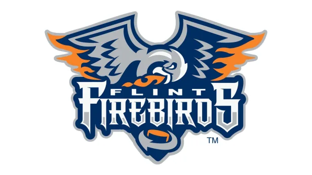 Flint Firebirds vs. Barrie Colts
