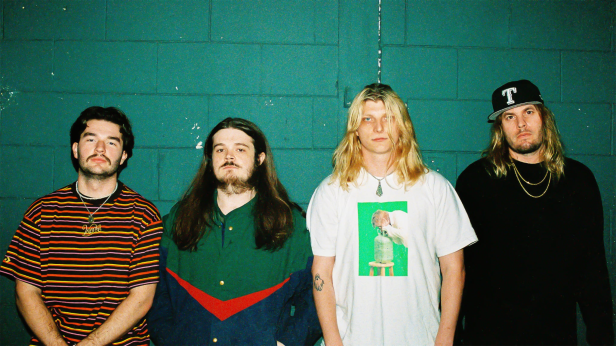Dexter and The Moonrocks presented by ALT 105.1