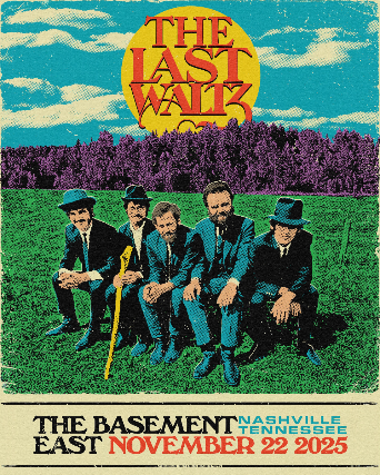 The Last Waltz Tribute