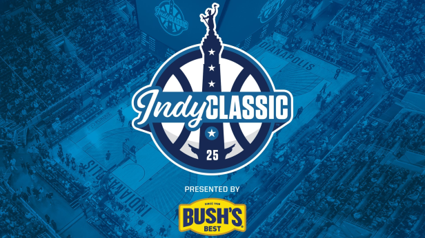 2025 Indy Classic presented by Bush's Chili Beans