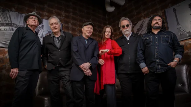 10000 Maniacs