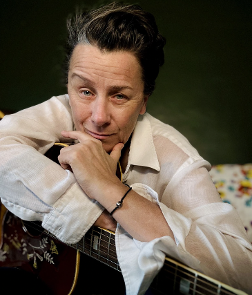 (PRE-SALE): An Evening with Melissa Ferrick