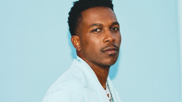 Leslie Odom, Jr.