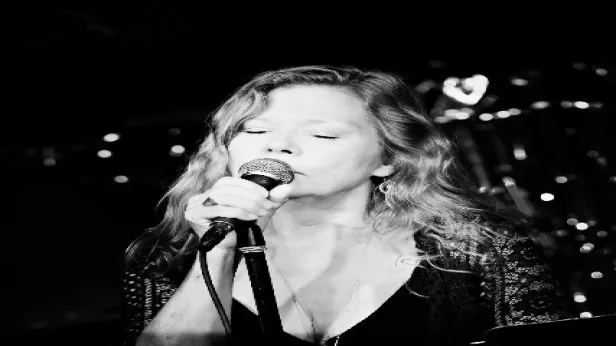 Jonell Mosser & Friends featuring Kentucky Thunder &  Special Guests