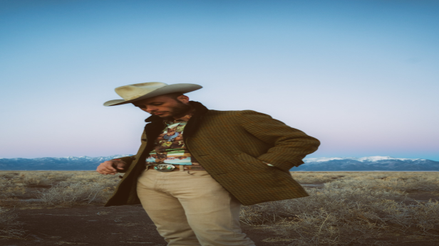Charley Crockett - Age of the Ram Tour