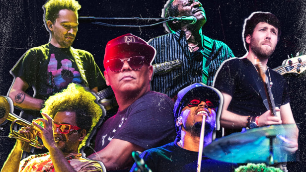 Dumpstaphunk