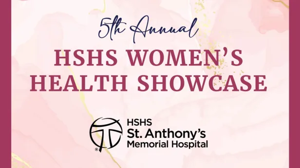 Women's Health Showcase