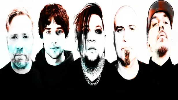Nu Metal Sucks Tour featuring Spineshank, Hed PE, Primer 55 & More