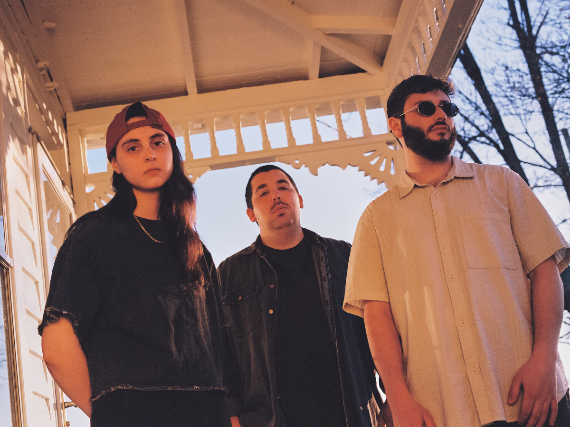 Carly Cosgrove, Leisure Hour