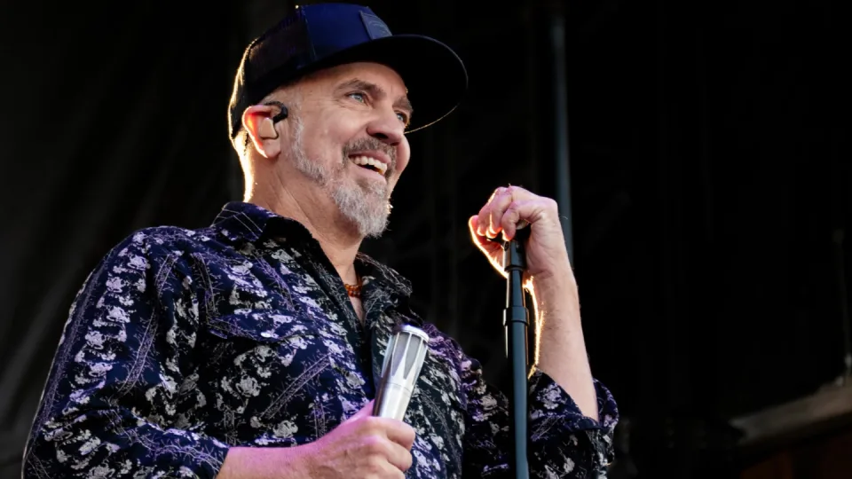 JJ Grey w/ Mofro