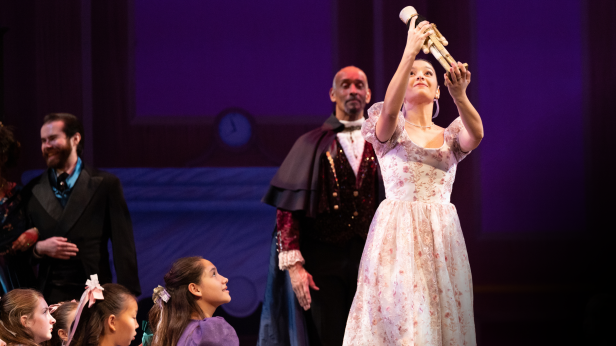 The Nutcracker