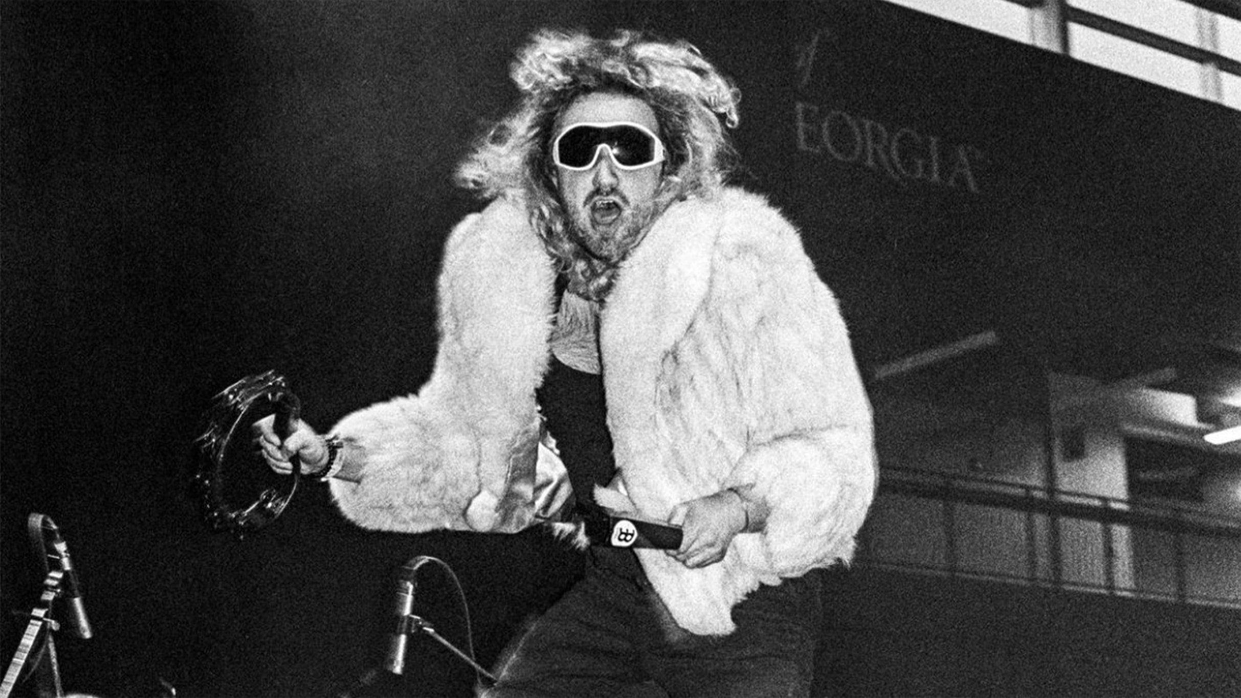 Space Prom: To Dream or Not to Dream - 2 Day Pass Ticket