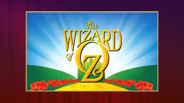5 Star Theatricals presents The Wizard of Oz