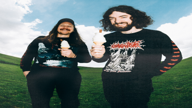 Tractor Presents: DUG w/ guests AT Conor Byrne Pub