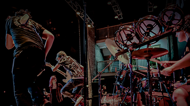 SCHOOL OF ROCK SEATTLE presents: Soundgarden & Sabbath