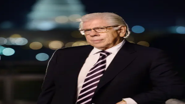 Carl Bernstein	- In conversation