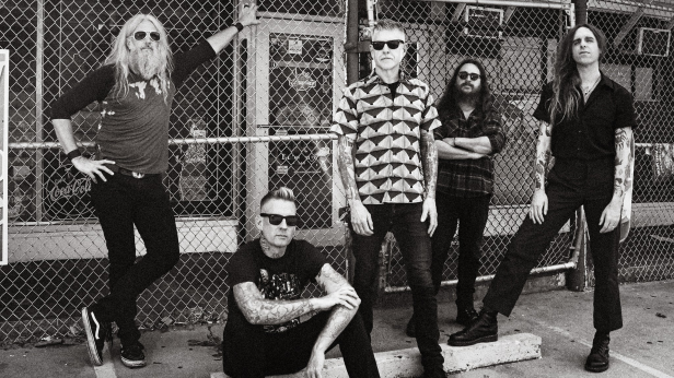 MASTODON