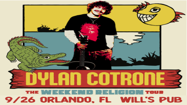 Dylan Cotrone with Soulpax