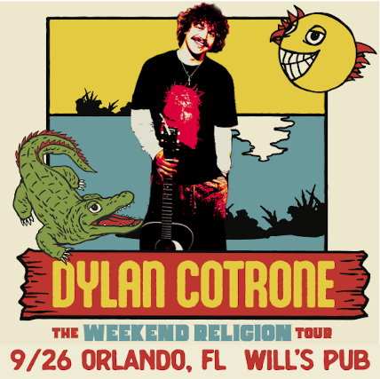 Dylan Cotrone with Soulpax
