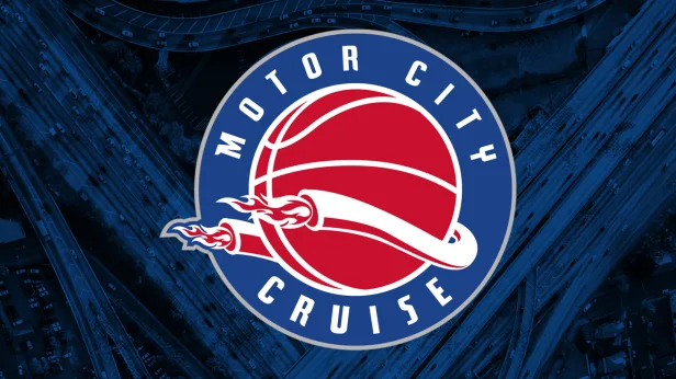 Motor City Cruise vs Capital City Go-Go
