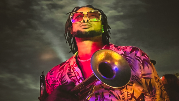 Maurice MOBETTA Brown - Betta Days Album Release Holiday Party with Special Guests Guapdad 4000, Buddy, GAWD, and more