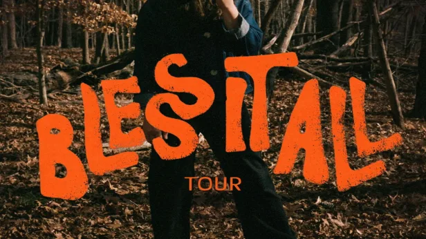 Bless It All Tour | PAOLA, KS