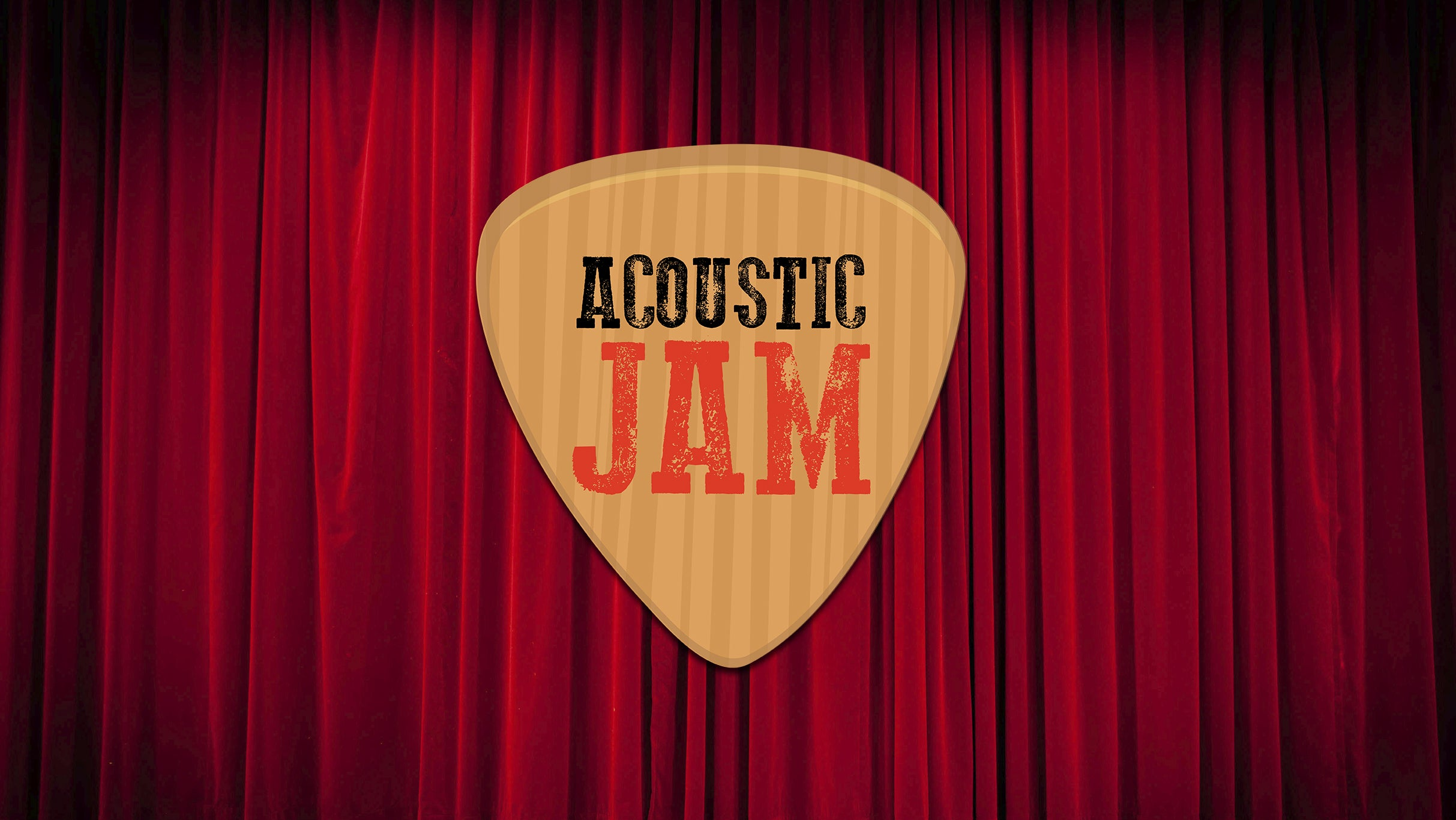 Acoustic Jam 2025 presented by 97.5 WAMZ