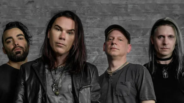 Stabbing Westward: 30 Years of Wither Blister Burn + Peel