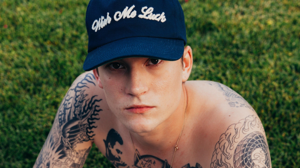 Cameron Whitcomb (Rescheduled From 3/31 Spirit Hall)