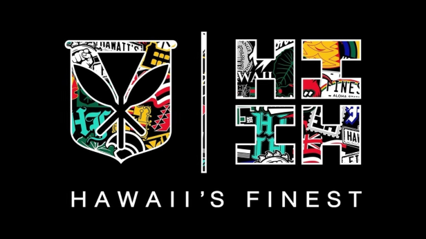 Hawaii's Finest 16 Year Anniversary