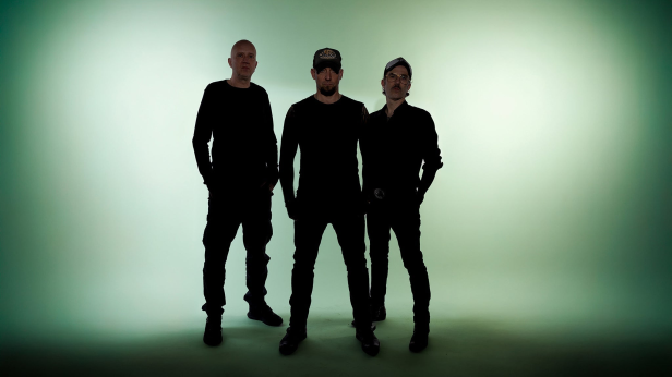 Club Level Seating: Volbeat