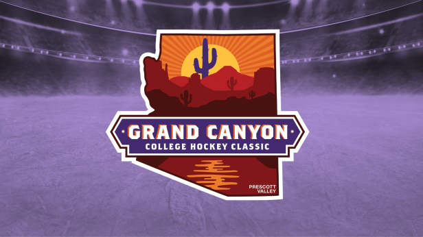 Grand Canyon University vs AZ State University-ACHA College Hockey