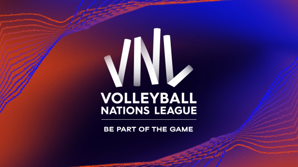 Volleyball Nations League - Italy v Poland