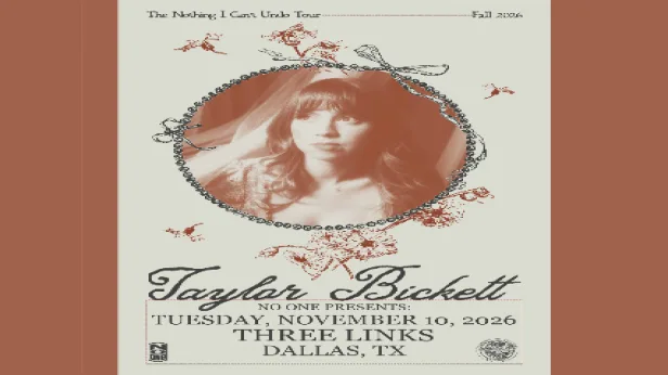 Taylor Bickett