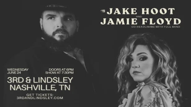 Jake Hoot +  Jamie Floyd with special guests Pia Toscano +  Boys Club For Girls + Matt Bloyd