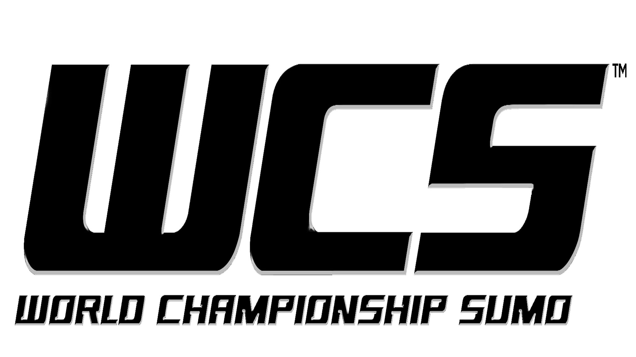 World Championship Sumo