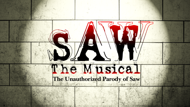 SAW The Musical: The Unauthorized Parody (New York National Tour)