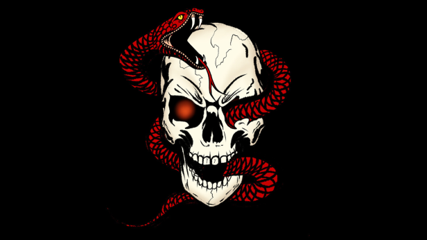 Gods of Chaos