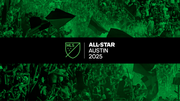 2025 MLS All-Star Game
