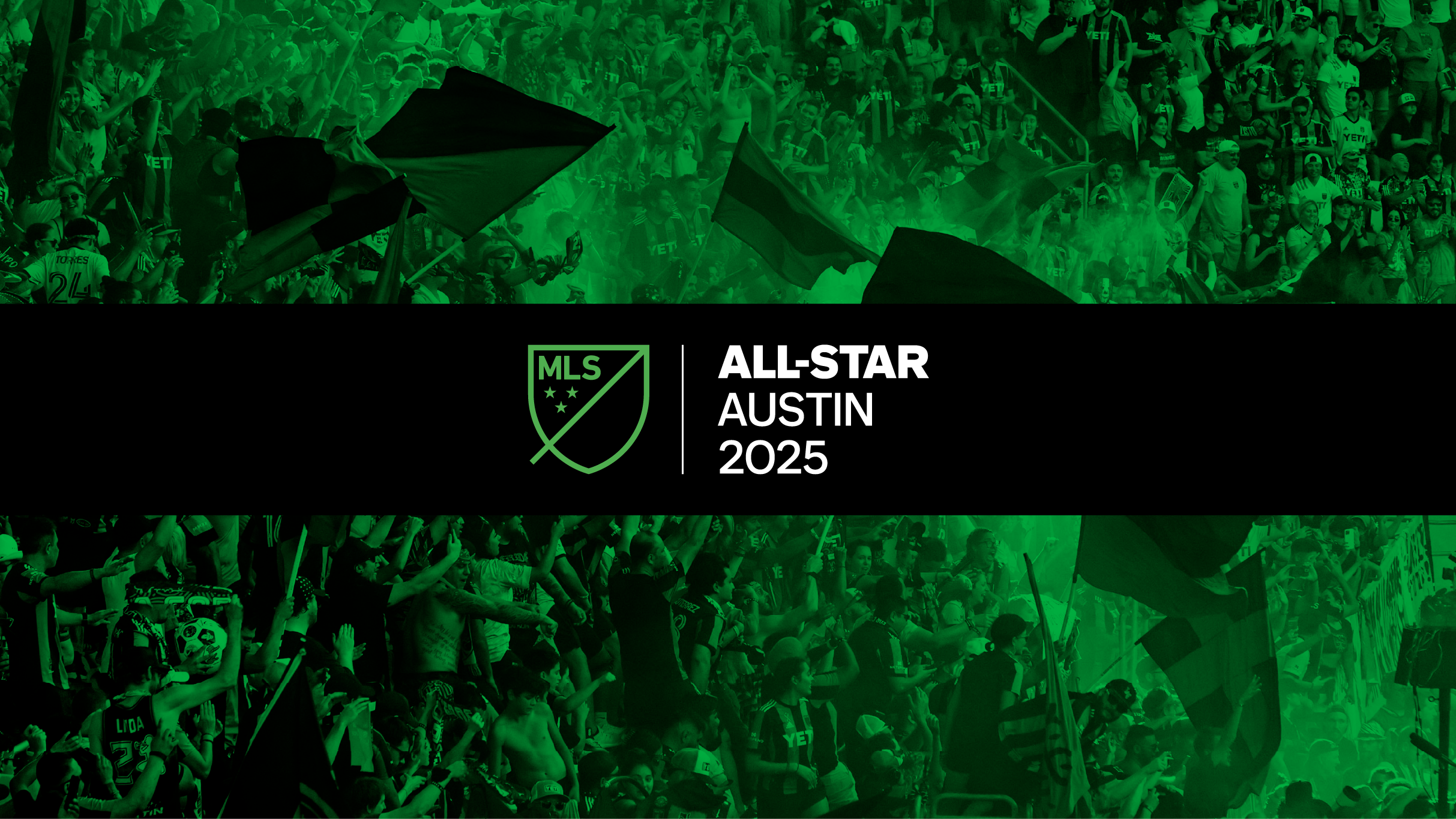 2025 MLS All-Star Game