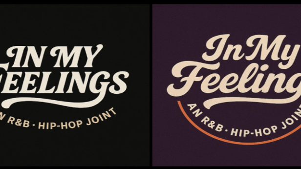 In My Feelings: An R&B  / Hip-Hop Party