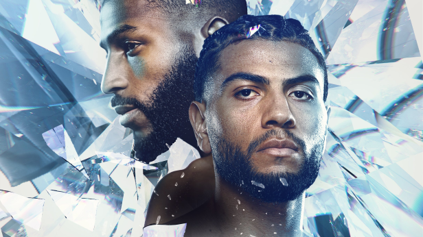 Matchroom Boxing: Raymond Muratalla vs Andy Cruz