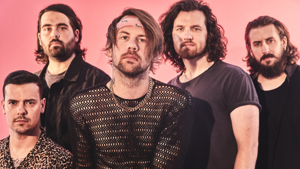 Summer of Loud: Parkway Drive, Killswitch Engage, I Prevail, Beartooth