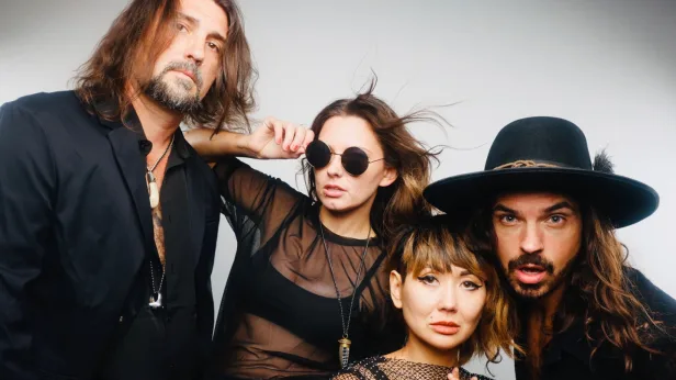 ABF Late Show: Madam Radar & New Breed Brass Band w/ Nicky Diamonds
