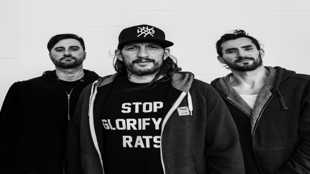 Madball, Initiate, Lie, Load Tha 9, Firestarter