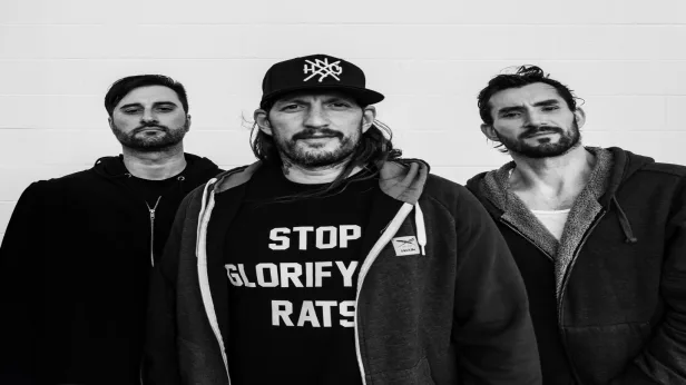 Madball with Rotting Out