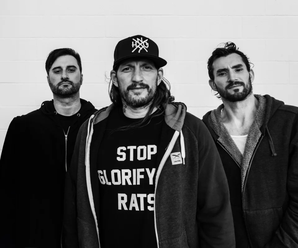 Madball with Rotting Out