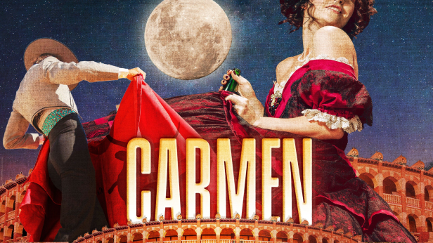 San Diego Opera Presents: Carmen